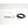 Keyence Main Unit, Shielded Type, M12 EV-12M